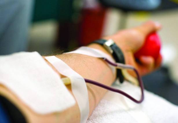8 أمور يجب التفكير فيها عند التبرع بالدم!