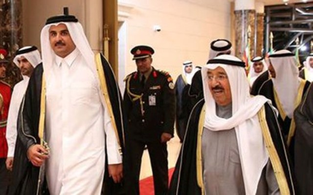الأزمة الخليجية.. مفاعيل عدم الرضوخ القطري