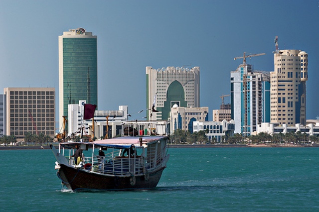 الدوحة: نخضع للأميركي... فقط