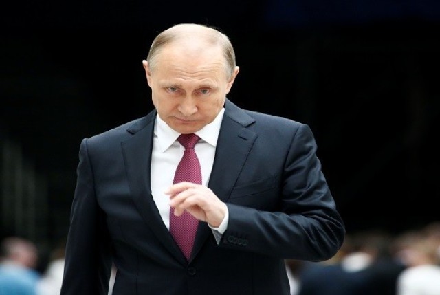 بوتين يرد الصاع صاعين لواشنطن ويتهمها بالتدخل ضدّه في انتخابات روسيا 2012