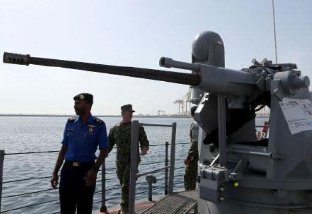 مناورات عسكرية أميركية ـ قطرية ... و«لائحة شروط» الرياض قريبة