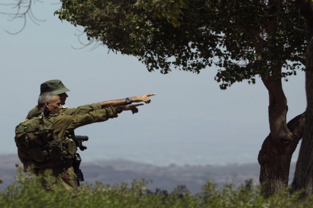 اسرائيل تدعم جبهة النصرة الإرهابية: حقائق وأهداف