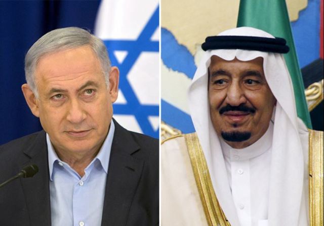 “التايمز”: محادثات بين السعودية و”إسرائيل” لتعاون اقتصادي رسمي