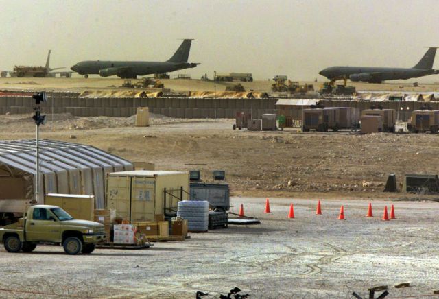 الخزانة الأمريكية: 64 مليار دولار حجم دعم قطر للإرهاب في 5 أعوام