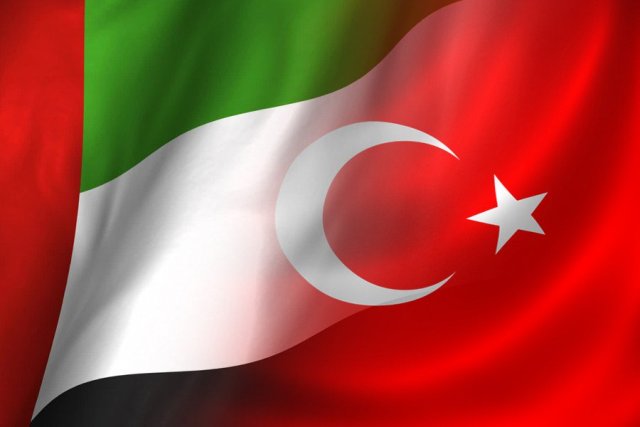 الإمارات لـ تركيا: أدركوا مصلحتكم