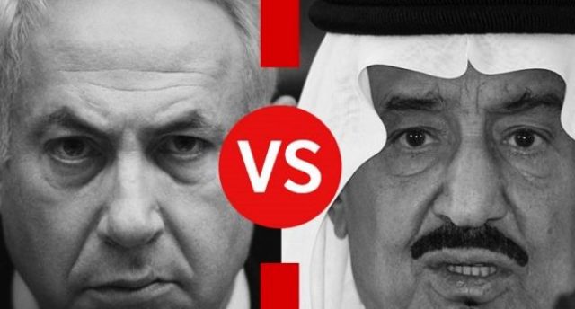 القصة الكاملة للعلاقات السعودية الإسرائيلية