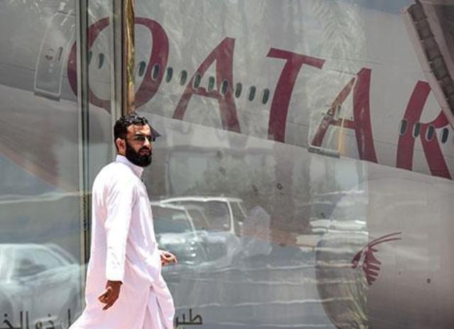 فرمان «المحمّدين»: إذلال قطر