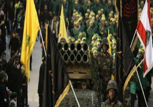 حزب الله أخطر وأقوى من حماس بأضعافٍ وإيران أقامت مصانع بالجنوب لإنتاج الأسلحة المُتطورّة استعدادًا للمُواجهة القادمة