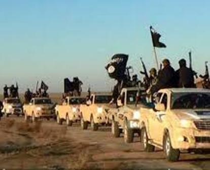 «داعش» : من سجن بوكا في العراق الى الخراب الليبي!