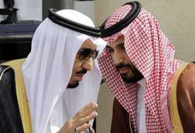 محمد بن سلمان وتدمير السعودية الوشيك