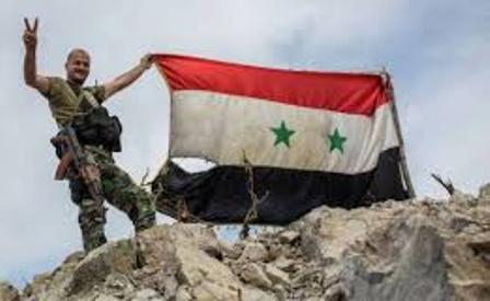 الهزيمة الأميركية في سورية... وشيكة.. بقلم: د. وفيق إبراهيم