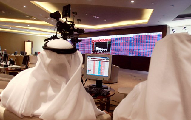 قطر على أعتاب كارثة اقتصادية كبيرة