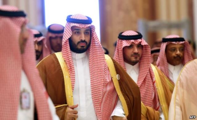 السعودية : بداية حُكم الأحفاد..، بداية مرحلة الأحقاد