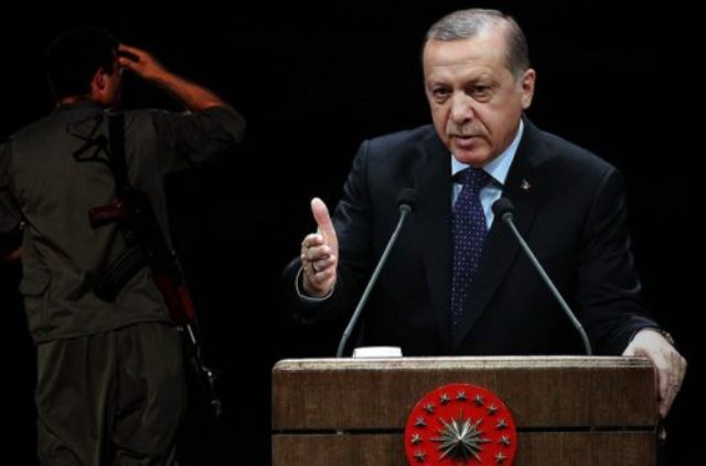 تركيا تستلّ سيف الفرات: هل تذبح المشروع الكردي؟