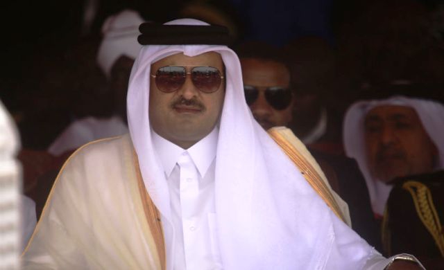 قطر: نحن أغنى من أن نهدد