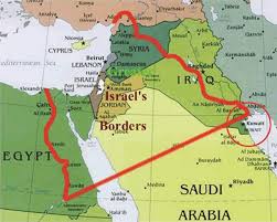 إسرائيل وحلم الشرق الأوسط الجديد.. بقلم: تحسين الحلبي