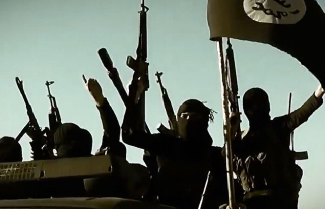 واشنطن تعلن وقف تدفق المسلحين الأجانب إلى صفوف "داعش" في سورية