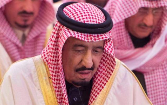 دراسة اسرائيلية تحذر من سقوط نظام الحكم في السعودية