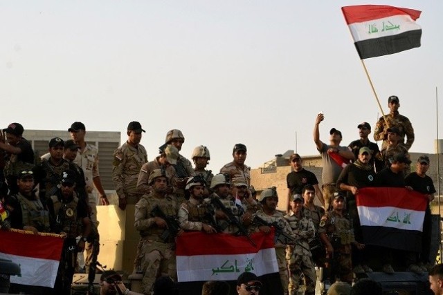 الجيش العراقي: مقتل 25 ألف "داعشي" في معركة تحرير الموصل