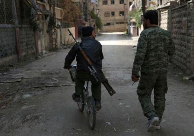 كرة النار تتدحرج مجدداً في إدلب: «عزل النصرة» في طور التنفيذ؟