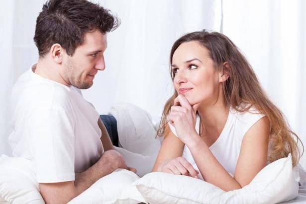 إشارات الغريبة تكشف أسرار شخصية زوجك!
