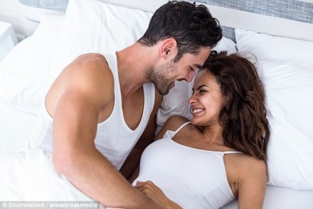 8 أخطاء تقع فيها النساء في سرير الزوجية!