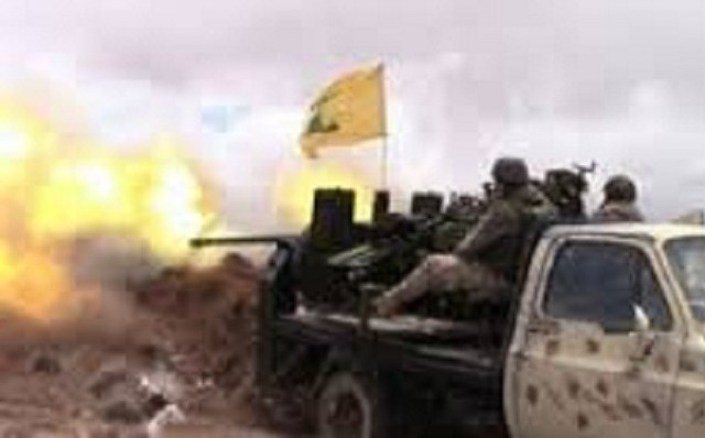 200 مسلح من "النصرة" يغادرون عرسال بلا قتال