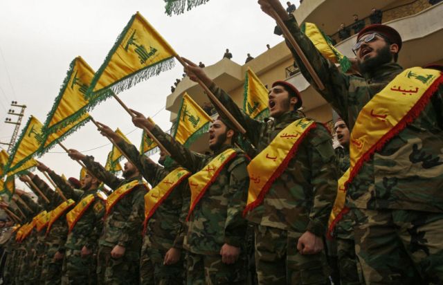 "حزب الله" يهدد إسرائيل من عرسال "نتدرب لاقتحام الجليل"