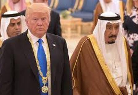 الجزار لا يصادق الخروف.. أميركا والسعودية نموذجاً.. بقلم: عبد المنعم علي عيسى