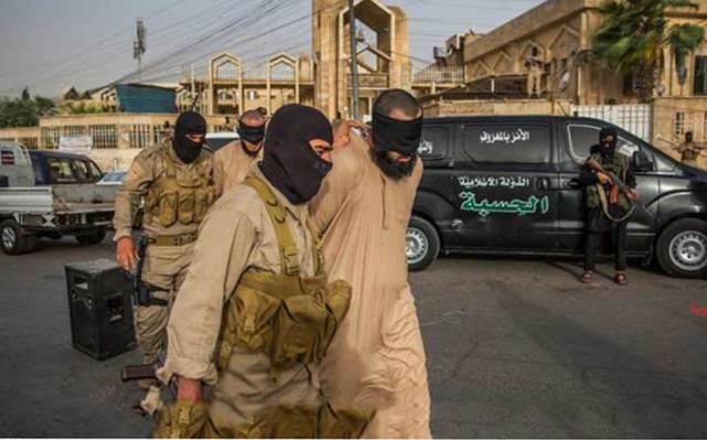 دير الزور: هل هي نهاية داعش؟