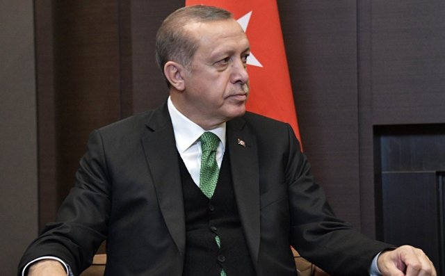 زعيم المعارضة التركية: سنطيح بأردوغان في 2019
