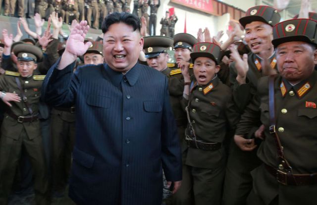 كوريا الشمالية ترفض بشكل كامل قرار مجلس الأمن الدولي والعقوبات الجديدة