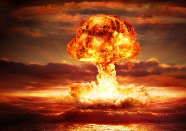 أمريكا تستعد لصنع قنابل "نووية مصغرة" قادرة على تدمير مدن بأكملها