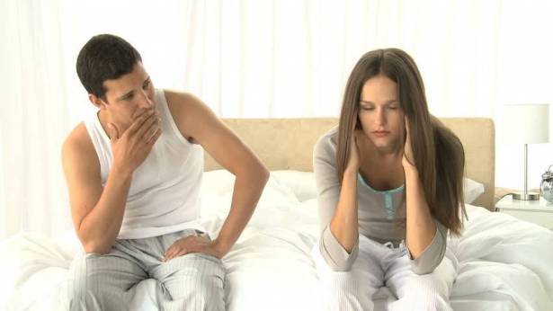 مؤشّرات تدلّ على أنك ستواجهين صعوبةً في علاقتك الزوجية