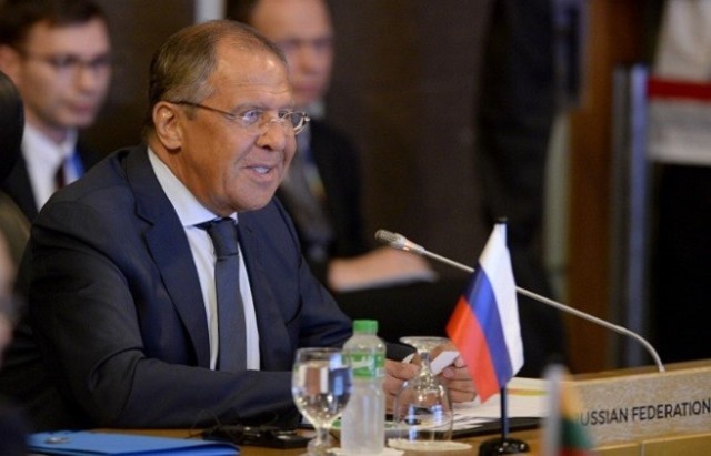 روسيا تطرح مبادرة لمحاربة الفكر الإرهابي