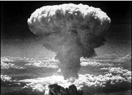 قنبلة هيروشيما أسست للإرهاب الأميركي الصهيوني المعاصر عالمياً