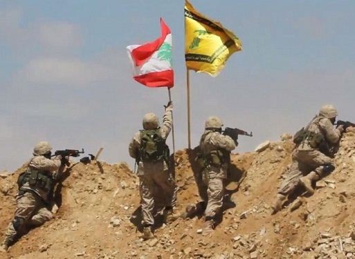 حزب الله والإستراتيجيا الدفاعية..بقلم: عمر معربوني