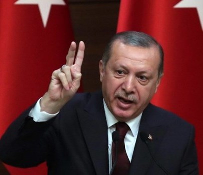 إردوغان وسورية: بين النظرية والتطبيق.. بقلم:حسني محلي
