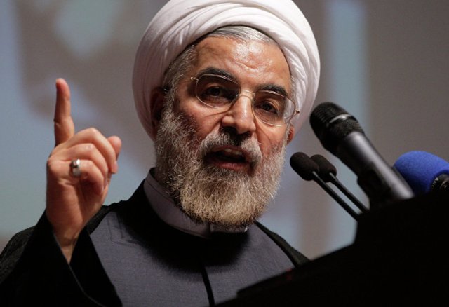 إيران تهدد بالانسحاب من اتفاقية "النووي" في غضون ساعات