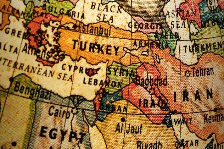 أزمة الشرق الأوسط.. الأسباب والحلول