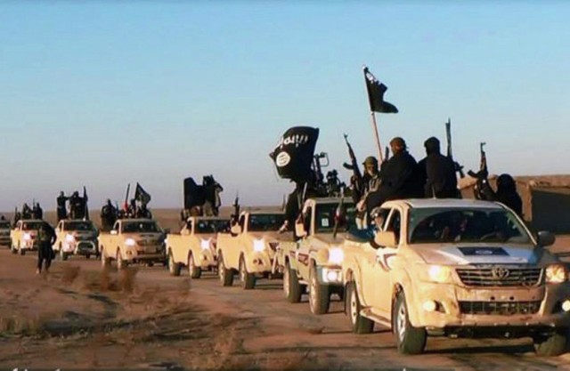 انشقاقات داخلية تُنذر بزوال سريع لـ"داعش"