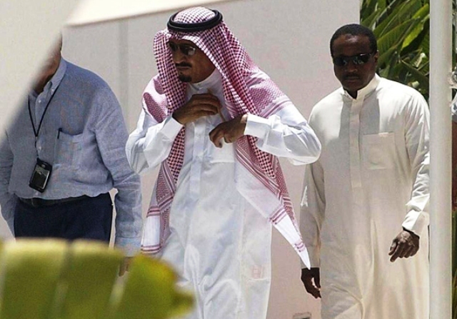 9 مليون و360 ألف دولار إجمالي ما سينفقه الملك السعودي خلال اجازته بالمغرب