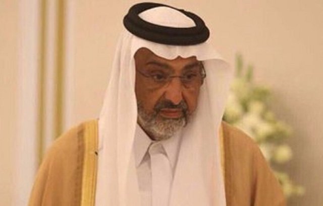 وكالة أمريكية تكشف دور السعودية المزعوم في وصول عبد الله آل ثاني إلى حكم قطر