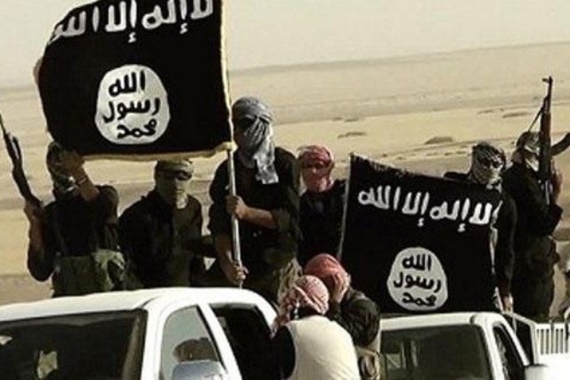 تقرير بريطاني : تهريب 1000 “داعشي” إلى تونس والمغرب