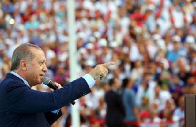 أردوغان يلتفُّ شرقاً: عودة الحرارة إلى «خطوط طهران»