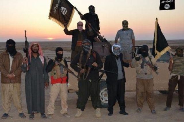 داعش “صرصار في الزاوية”… ماذا يخبّئ في اللحظة الأخيرة؟