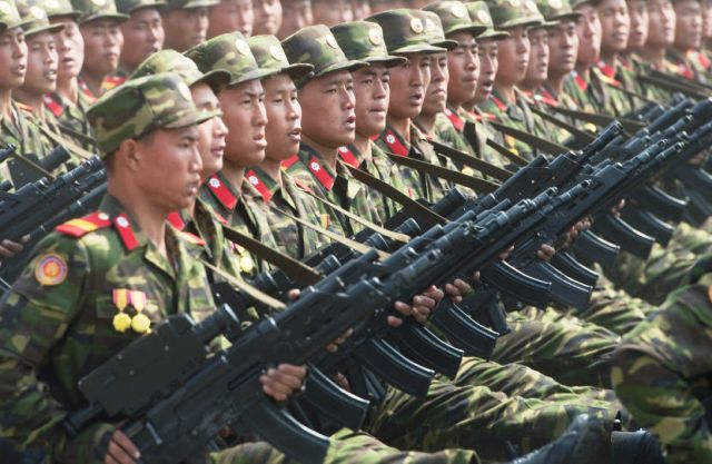 كوريا الشمالية: انتهينا من تحضيرات شن ضربة جوية على "غوام"