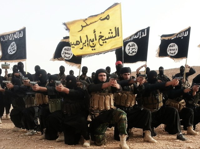 داعش تتصدر الجماعات الإرهابية الأكثر فتكا في العالم