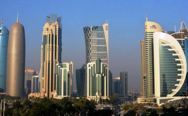 قطر تستعد لتحالف جديد تمهيداً لانسحابها من مجلس التعاون الخليجي