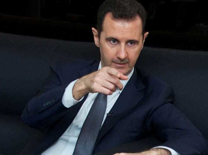 الرئيس بشار الأسد والمشهد الثالث.. بقلم: علي الدربولي